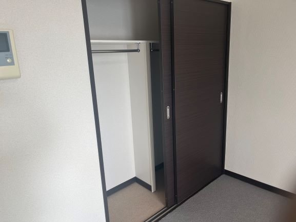 その他部屋・スペース　内装は落ち着いています