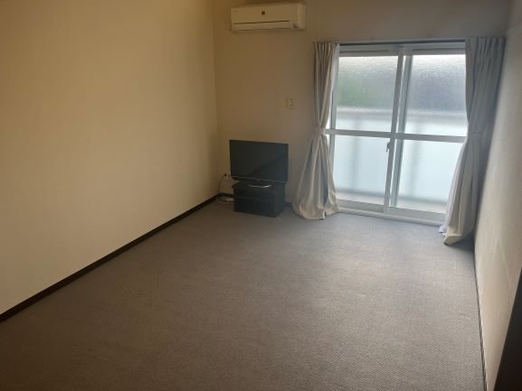 居室・リビング　リビングです