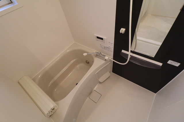 バス・シャワールーム　ユニットバス