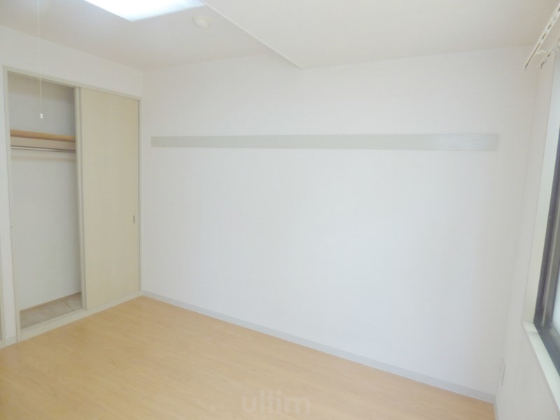 居室・リビング　※他部屋のため参考までにご覧ください