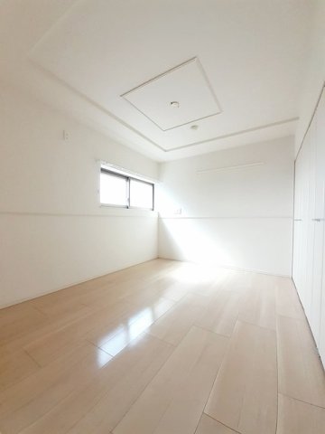 その他部屋・スペース　内装です