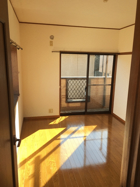 その他部屋・スペース　２Ｆ洋室　６帖