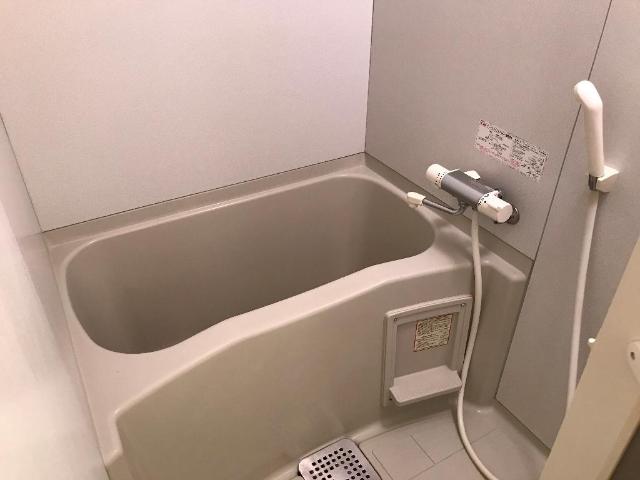 バス・シャワールーム　バス（イメージ）