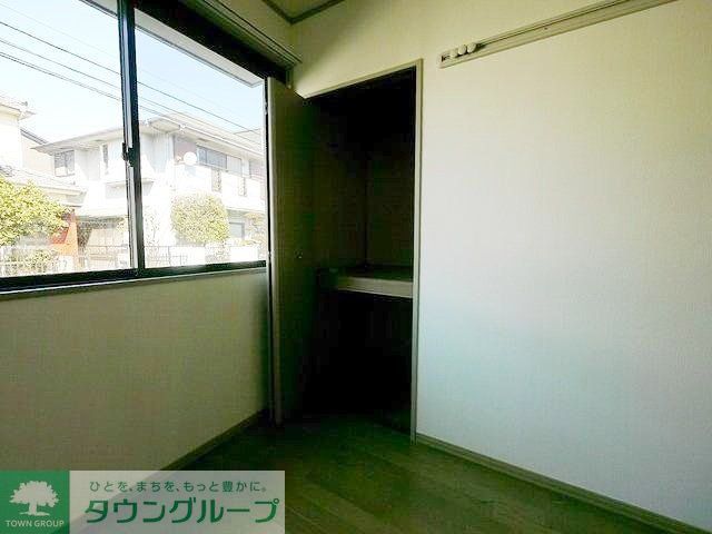 その他部屋・スペース