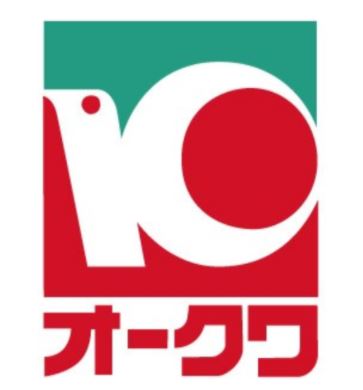 スーパー　オークワ ウィンディ岸和田店（スーパー）まで198m