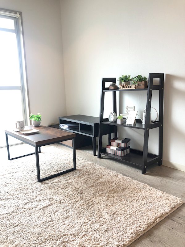 居室・リビング　※同物件・別号室の室内画像となります!※