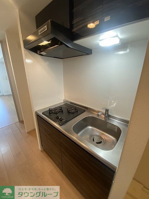 キッチン　※参考写真