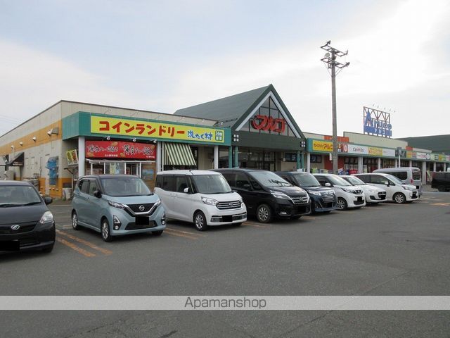 ショッピングセンター　ショッピングモール　アルコ（ショッピングセンター）まで170m