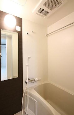 バス・シャワールーム　☆浴室☆