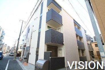 建物外観　☆外観☆