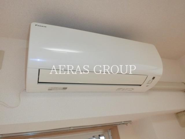 その他設備　★エアコン★