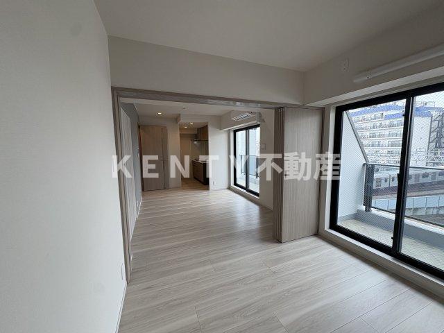 居室・リビング　おしゃれなリビングです