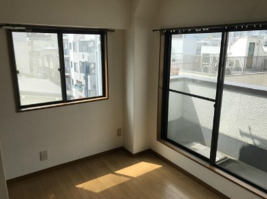 その他部屋・スペース　内観