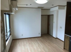 居室・リビング　居室