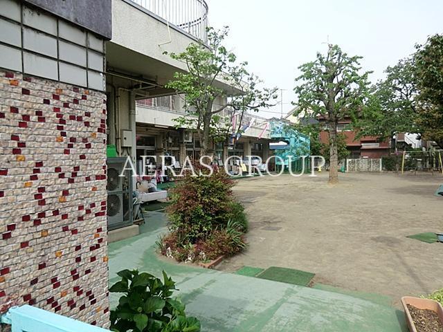 幼稚園・保育園　千早第一保育園（幼稚園・保育園）まで475m