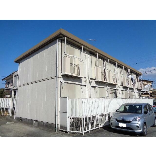 建物外観　地震に強いセキスイハイム施工