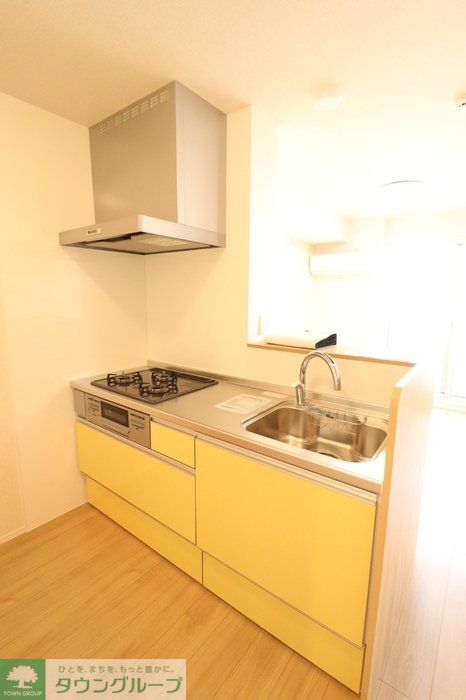 キッチン　☆お問い合わせはタウンハウジングへ★