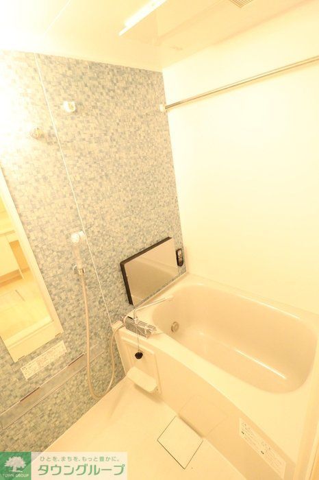 バス・シャワールーム　☆お問い合わせはタウンハウジングへ★