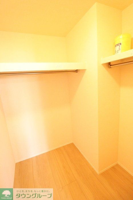収納　☆お問い合わせはタウンハウジングへ★