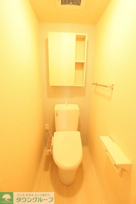 トイレ　☆お問い合わせはタウンハウジングへ★
