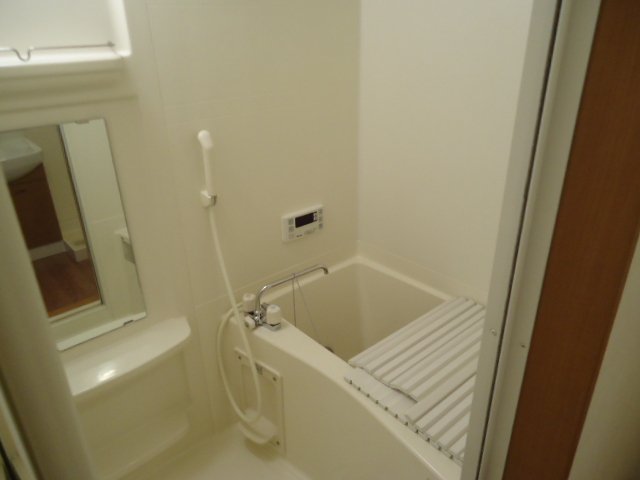 バス・シャワールーム　ゆユニットバス