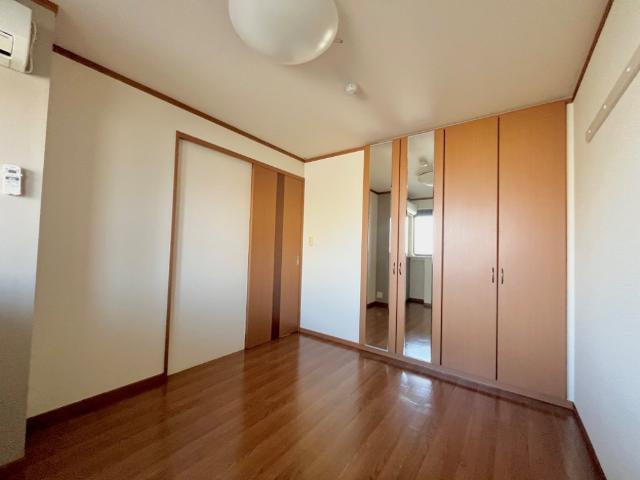 その他部屋・スペース　洋室