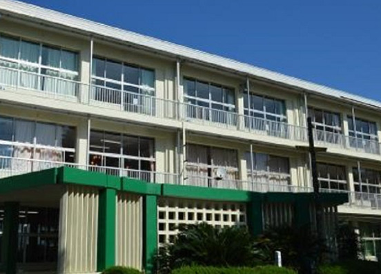 小学校　千葉市立小倉小学校（小学校）まで1774m