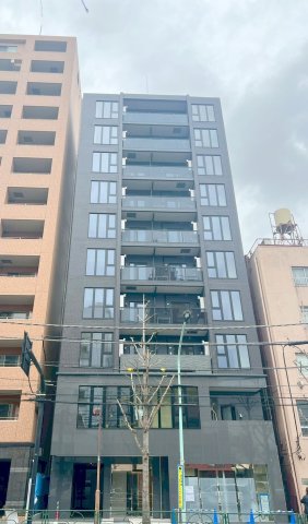 建物外観　★新築★ ハウスメーカー旭化成管理