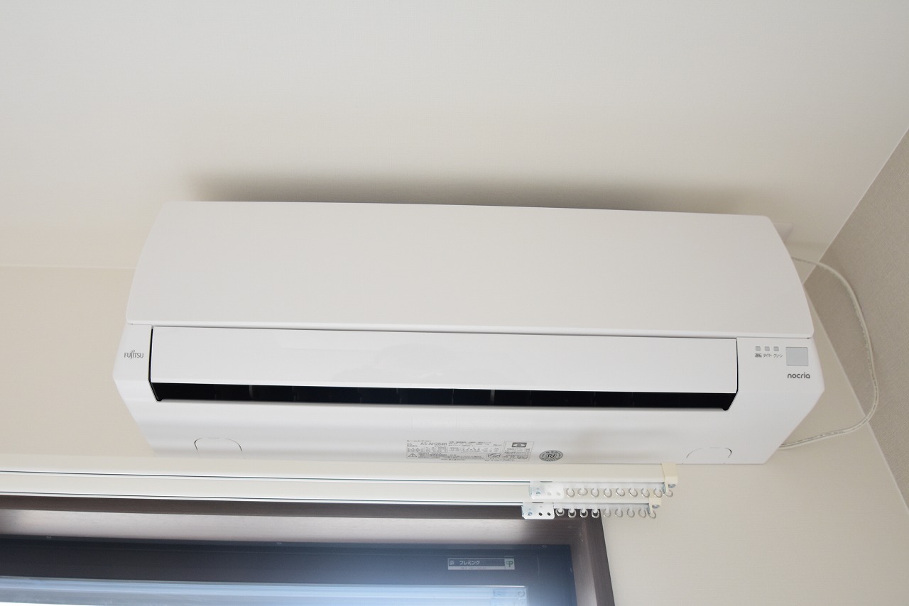 その他設備　お問合せはシティホーム海田センター　082-821-2227