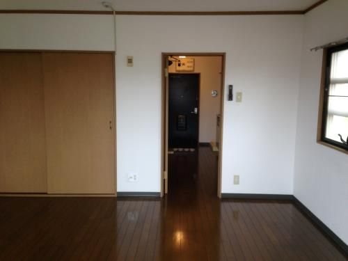 居室・リビング　※他部屋参照・現況優先