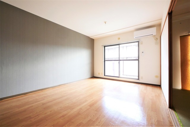 居室・リビング　★リビングです★