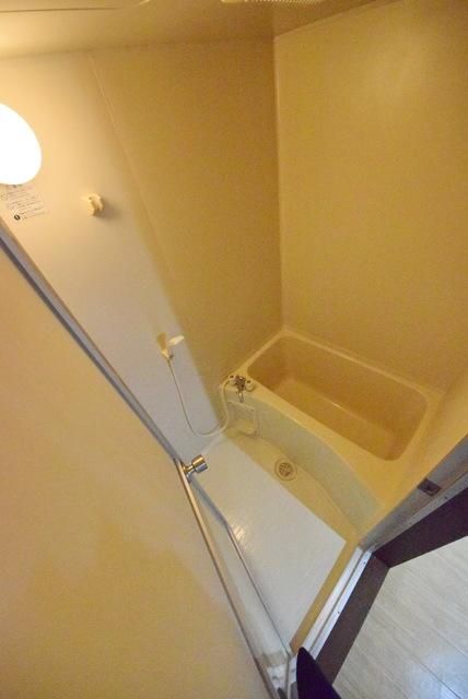 バス・シャワールーム　★お風呂★