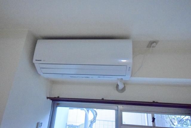 その他設備　★エアコン★