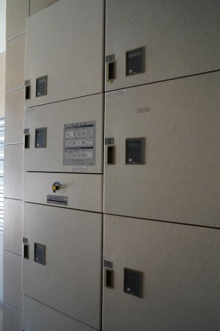 その他共有部分　共有部分