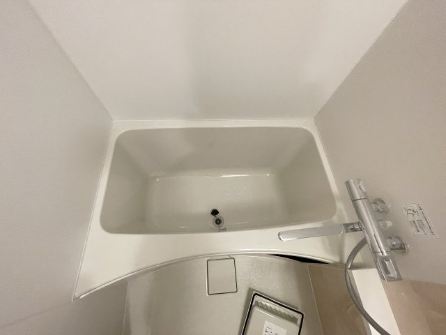 バス・シャワールーム　参考写真