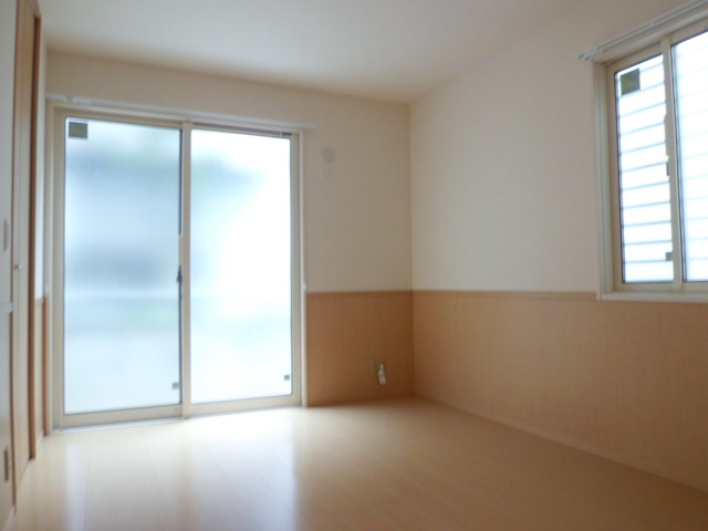 居室・リビング　洋室