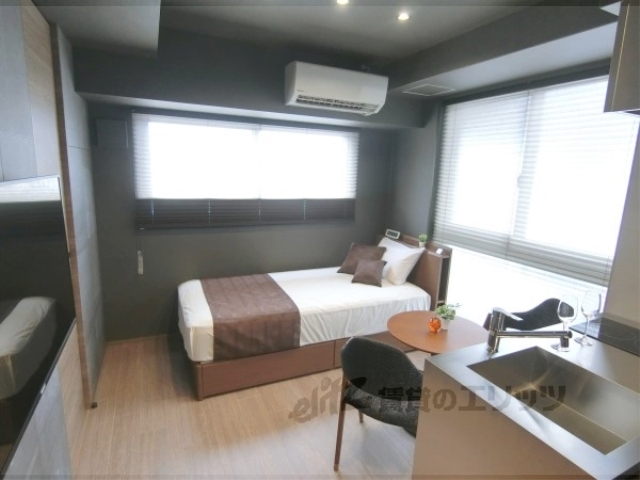 居室・リビング　洋室