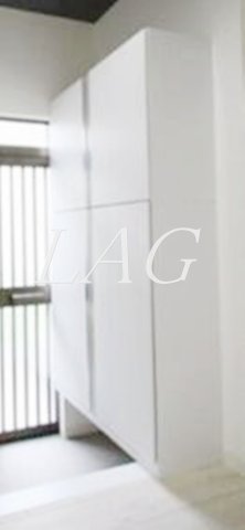 収納　シューズボックスです。