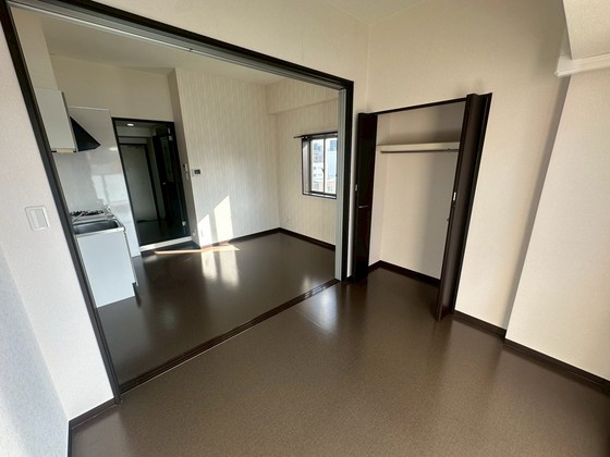 その他部屋・スペース　※別部屋の写真です