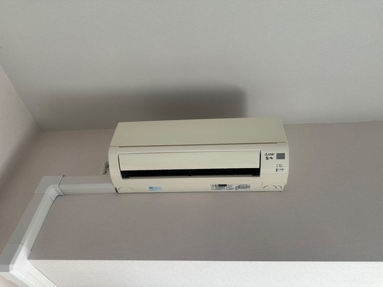 その他設備　※別部屋の写真です