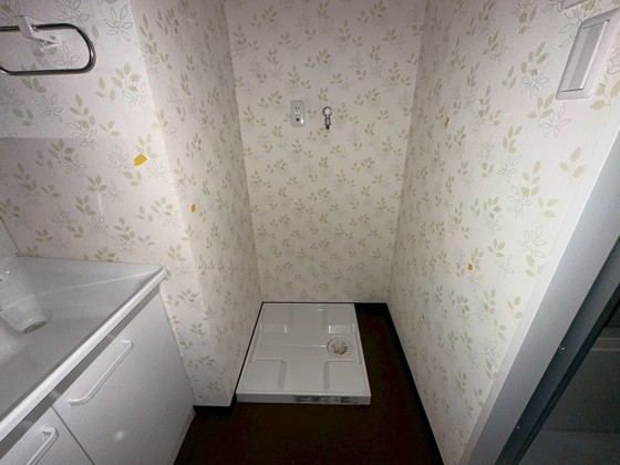 その他　※別部屋の写真です