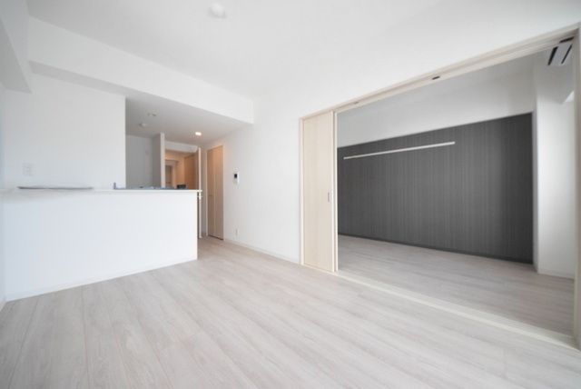 居室・リビング　★お部屋探しは株式会社タウンハウジング東京まで★