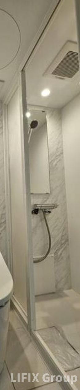 バス・シャワールーム　シャワールーム