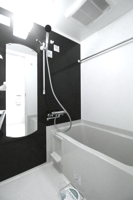 バス・シャワールーム　風呂