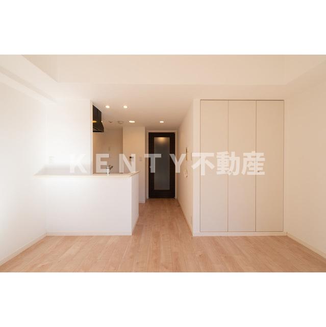 その他部屋・スペース　ゆとりの広さです