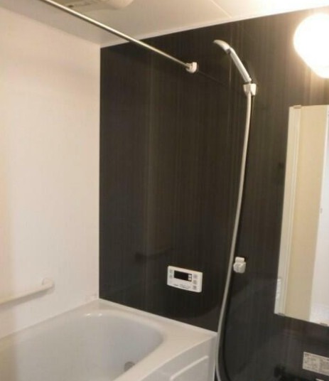 バス・シャワールーム　☆浴室☆