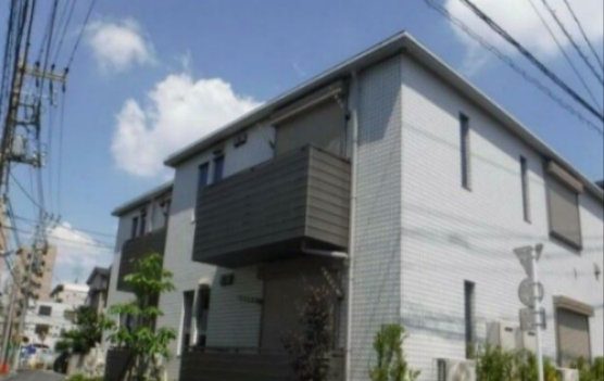 建物外観　☆外観☆