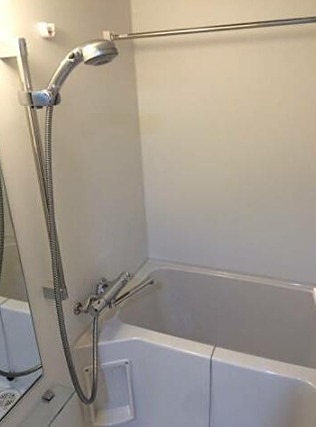 バス・シャワールーム　※同仕様写真含む