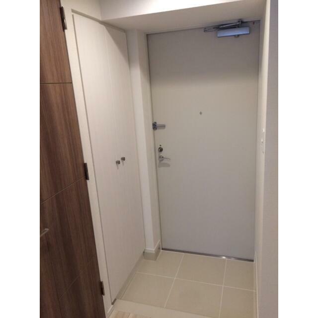 玄関　※同仕様写真含む