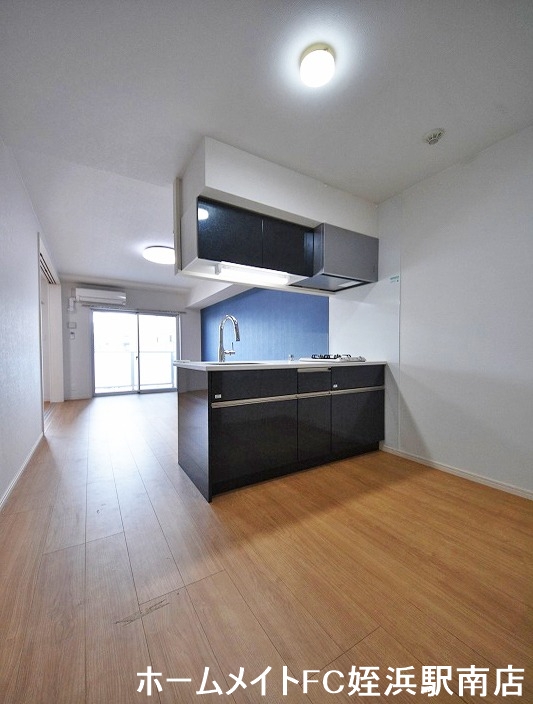 居室・リビング　★注目エリアの築浅マンション♪★参考写真